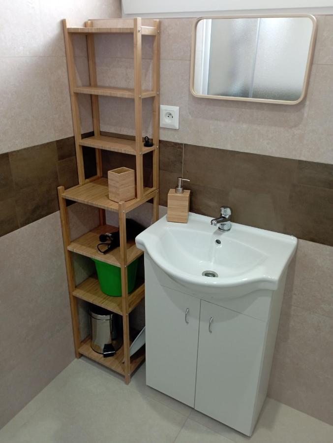 Spa Apartman Kovacova Exterior foto